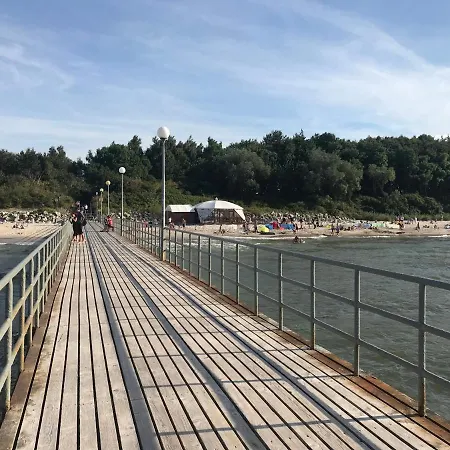 Prestige * Ustronie Morskie