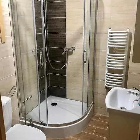 Βίλα Prestige Ustronie Morskie