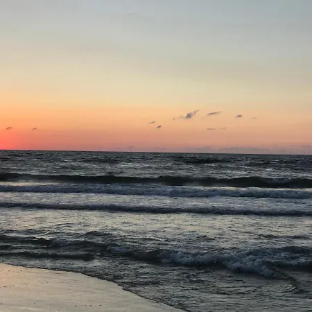 Prestige * Устроне-Морске