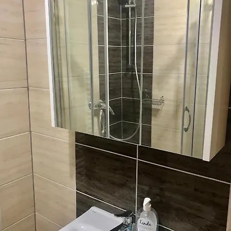 Prestige Вилла Устроне-Морске