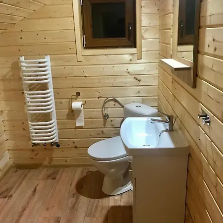 Prestige * Ustronie Morskie