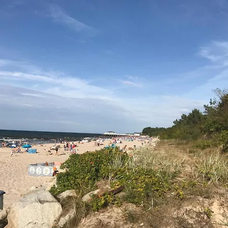 Prestige Ustronie Morskie