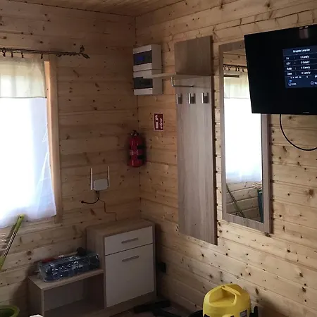 Βίλα Prestige Ustronie Morskie