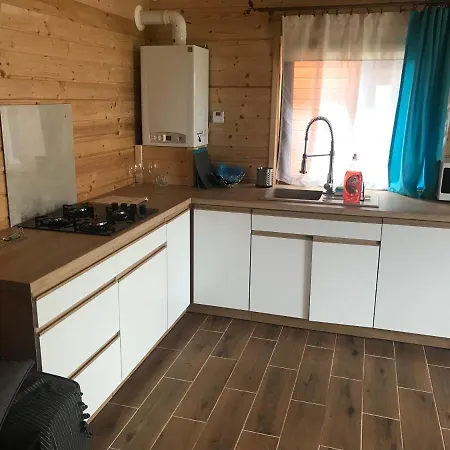 Βίλα Prestige Ustronie Morskie