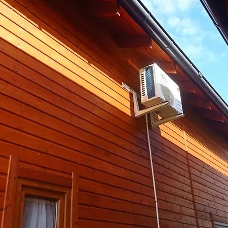 Prestige * Ustronie Morskie