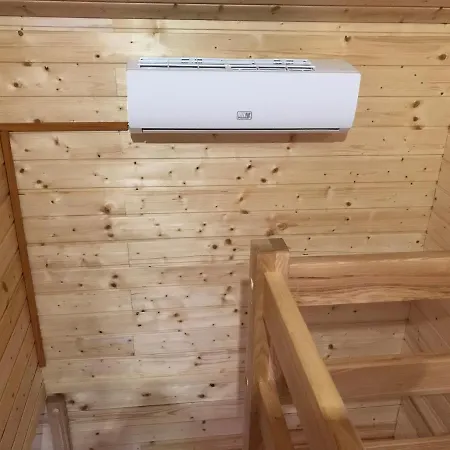 Prestige Βίλα Ustronie Morskie