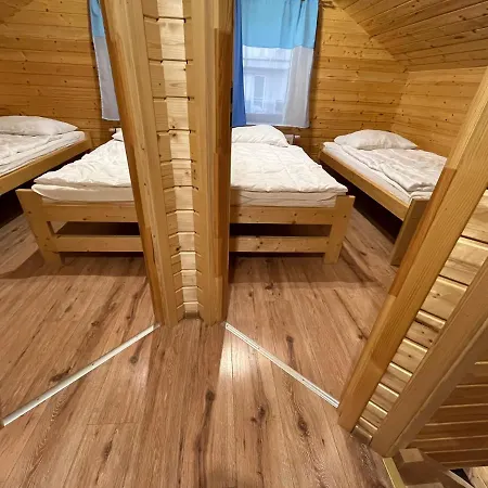 Prestige * Устроне-Морске