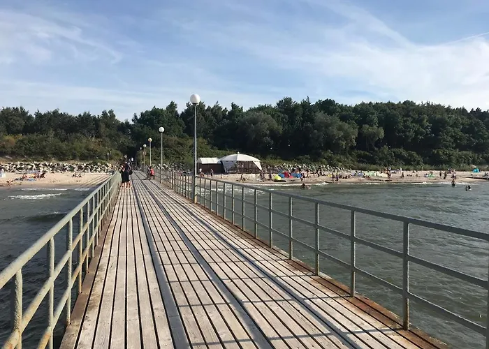 Prestige * Ustronie Morskie