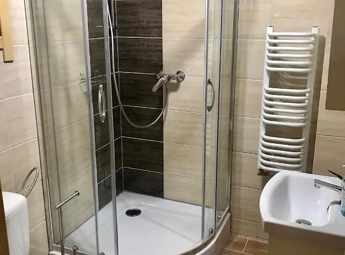 Villa Prestige Ustronie Morskie