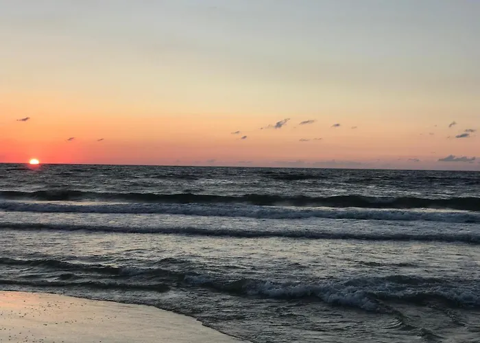 Prestige * Ustronie Morskie