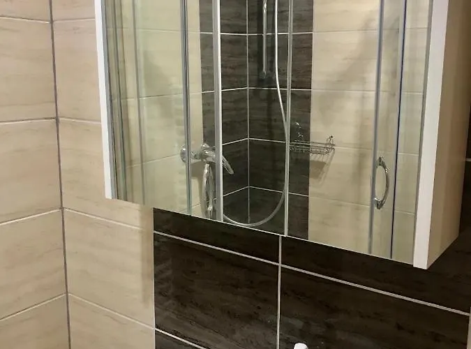 Prestige Villa Ustronie Morskie