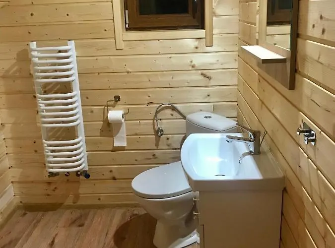 Prestige * Ustronie Morskie