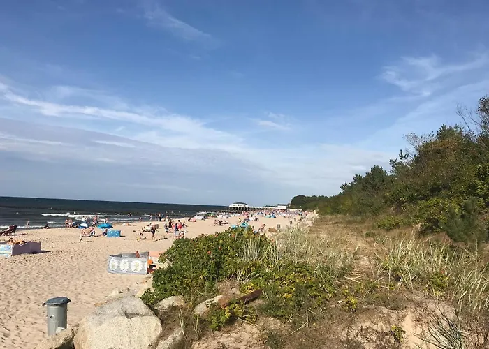 Prestige Ustronie Morskie