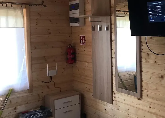 Villa Prestige Ustronie Morskie