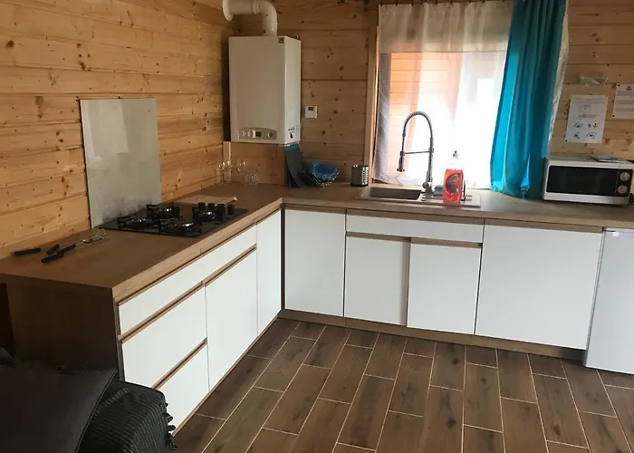 Villa Prestige Ustronie Morskie