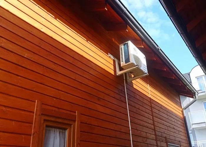 Prestige * Ustronie Morskie