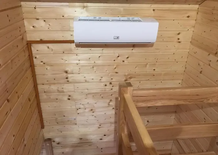 Prestige Villa Ustronie Morskie