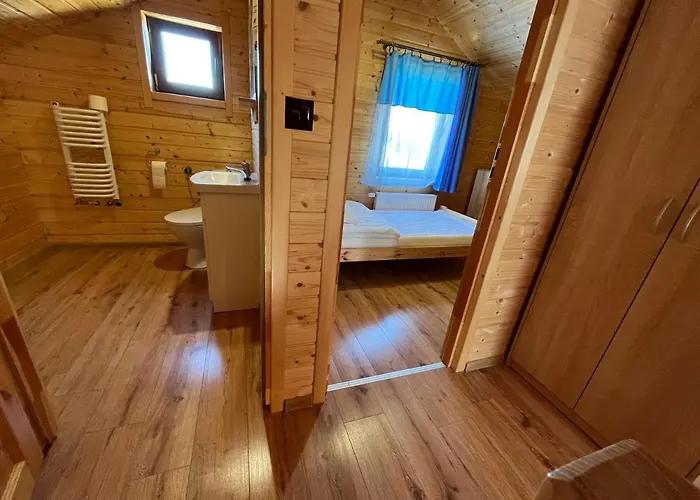 Prestige * Ustronie Morskie