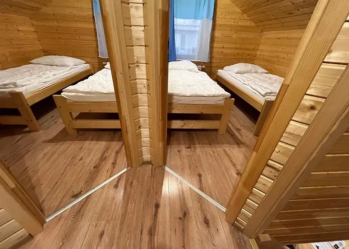 Prestige * Ustronie Morskie